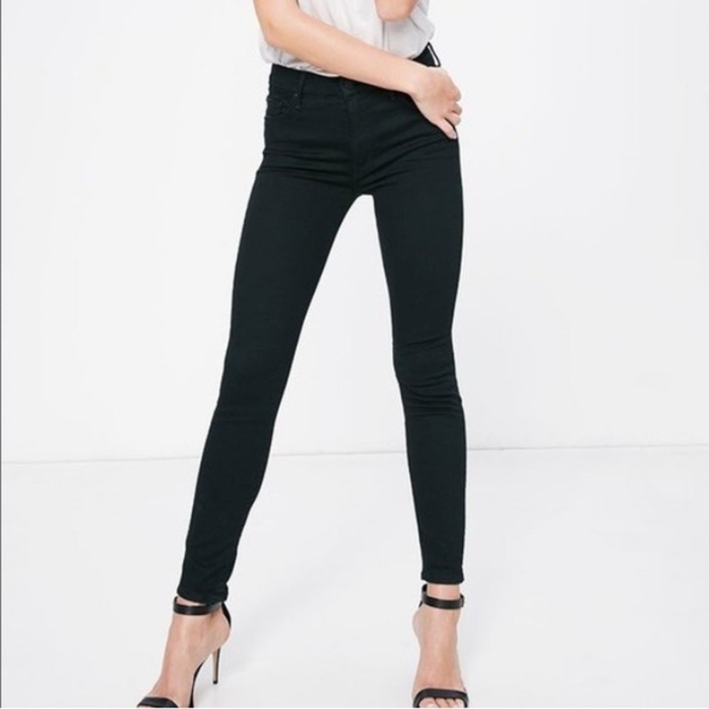 Mother The Looker Denim Jeans